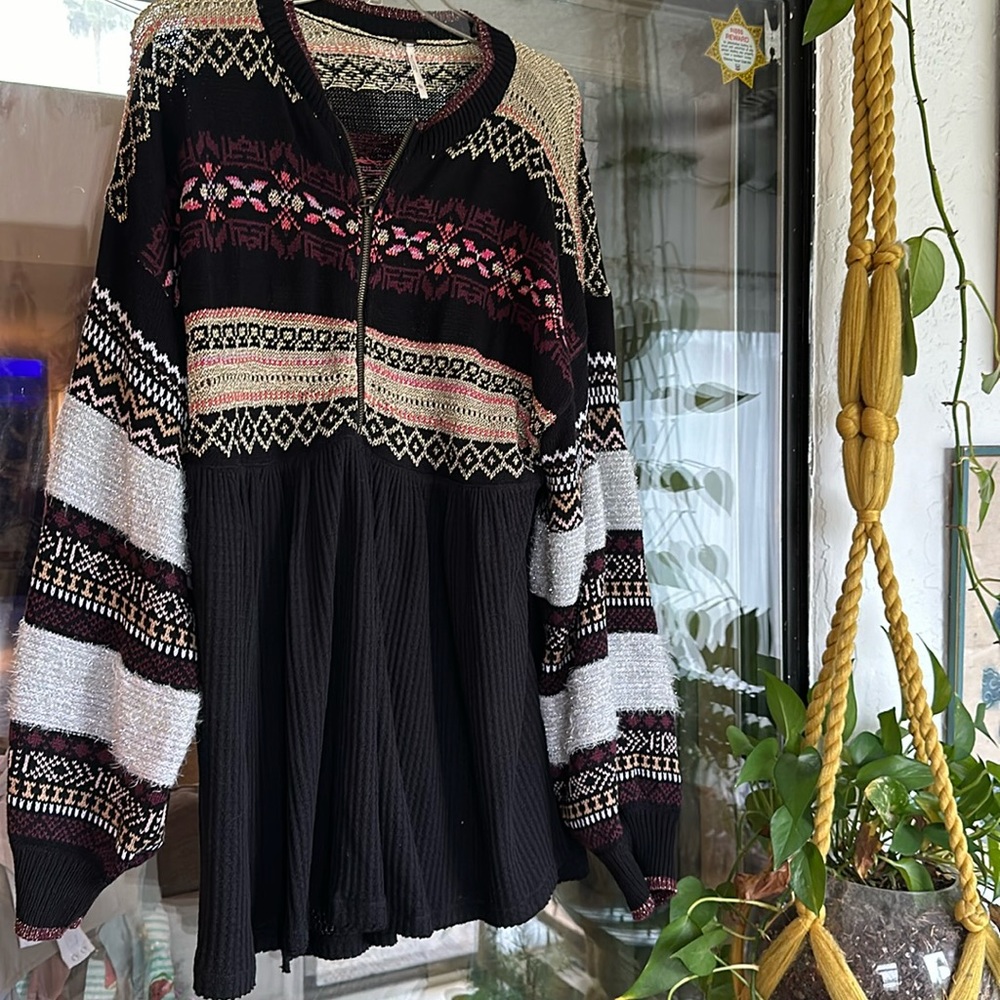 Free people sweeter dress